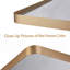 Miroir de salle de bain 24 x 32 pouces-1818562763-1818562800