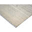 Tapis ivoire noué à la main de haute qualité-51346220