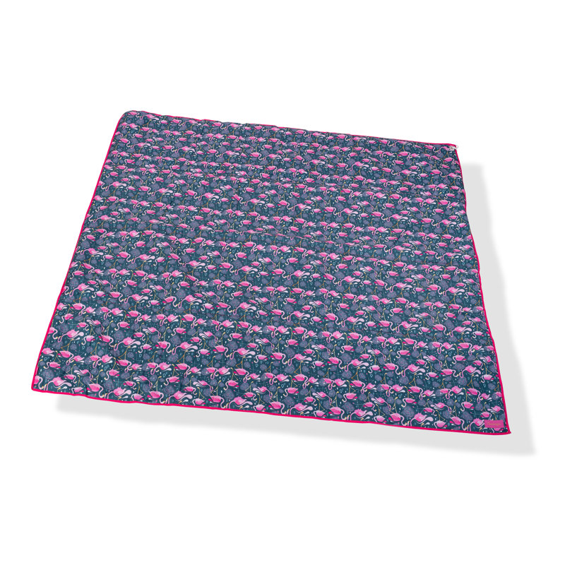 Beach Overlay Picnic Blanket