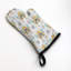 Couvre-lit en coton Cheerful Bee Cutie