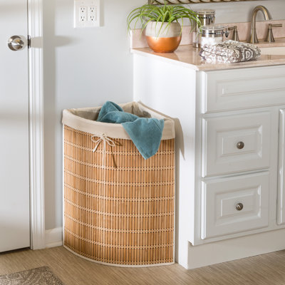 Moraga Laundry Hamper