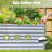 Metal Raised Garden Bed-2023745015-2023745000