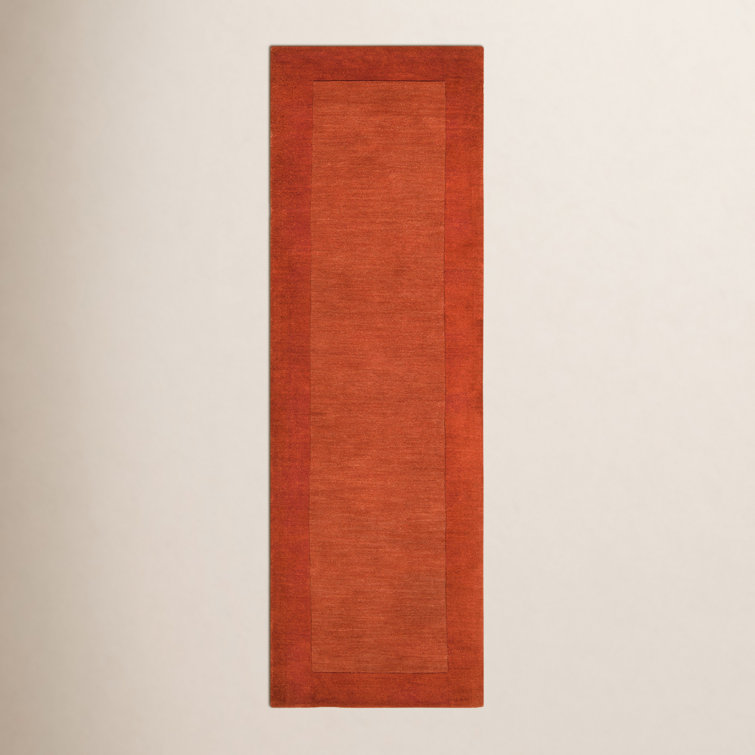 Dolma Wool Indoor Rug