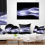  Coussin Abstract Fractal Lines-29288425-29288429
