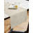 Sonoma Hemstitch - 100% Pure Linen Table Runner-1548216689-1548216715