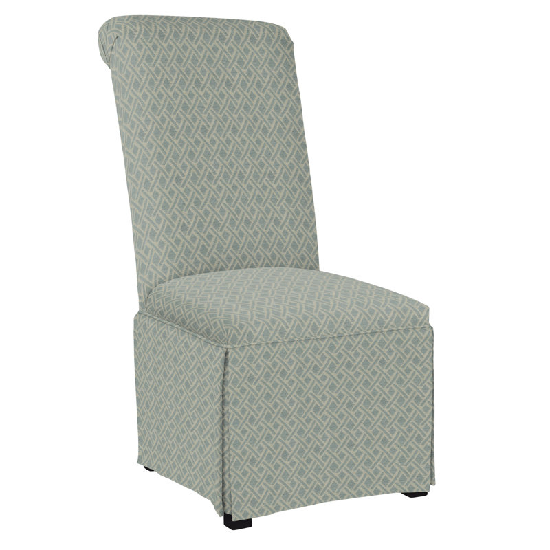 Susanna 20.25'' H Upholstered Side Chair, Aged Gray, 5622-454