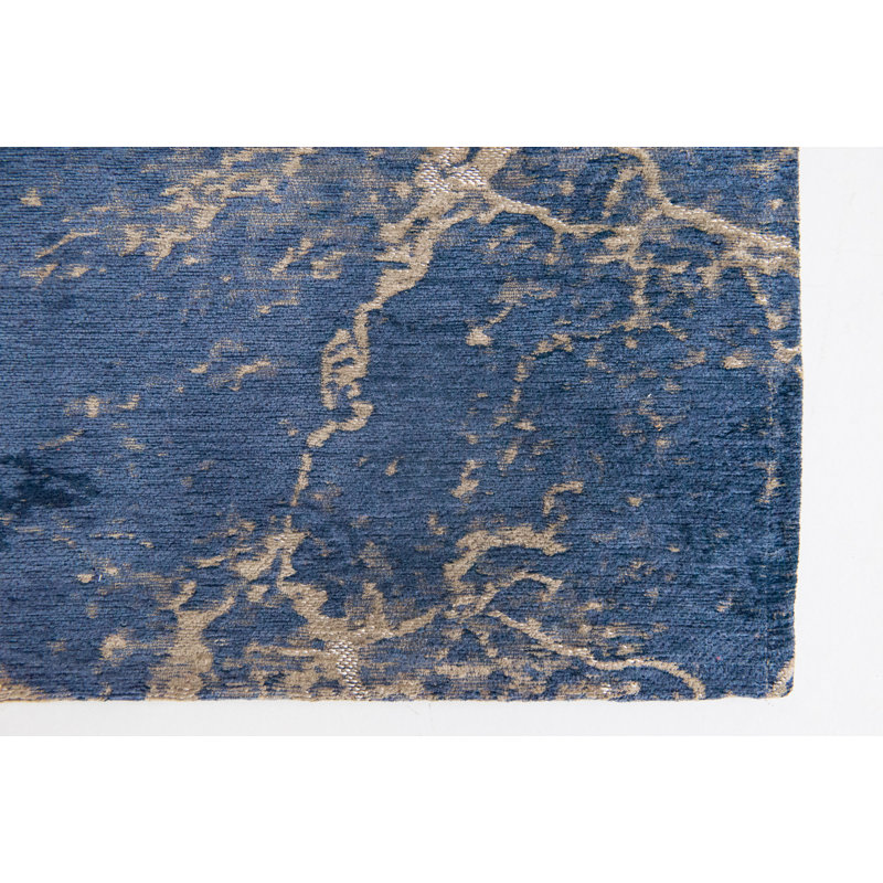 Mad Men Cracks Abstract Area Rug, Rectangle 200 x 280cm