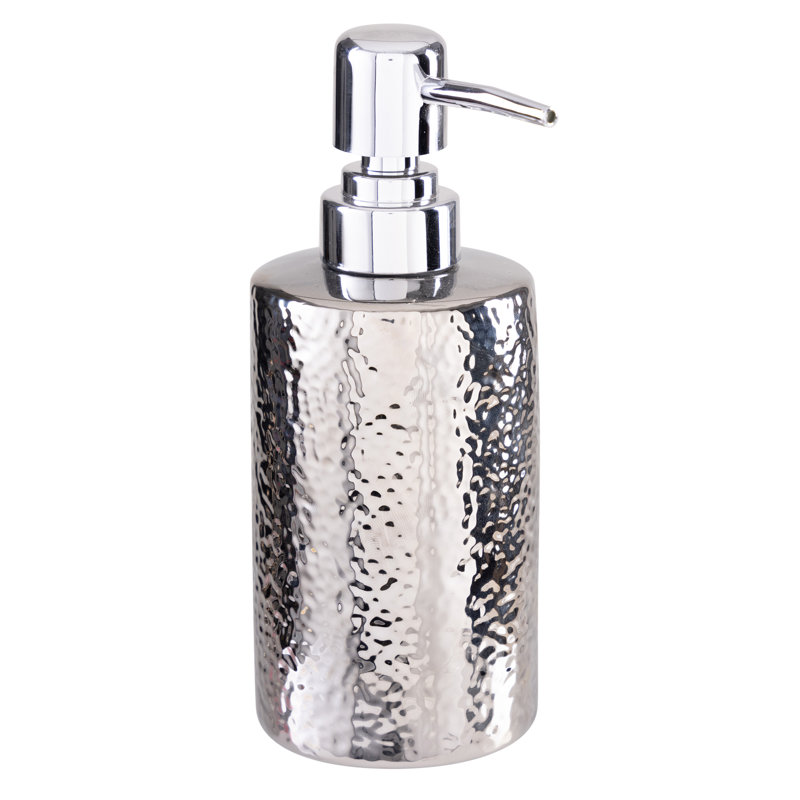 Ceramic / Porcelain Soap Dispenser