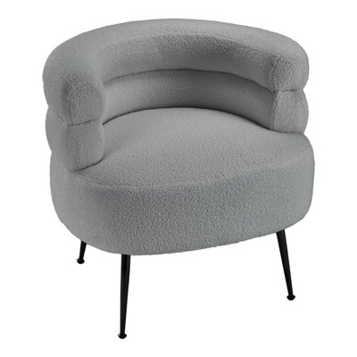 Teddy Hair Sofa