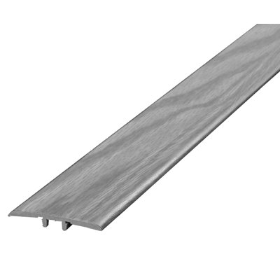 0.38" x 1.75" x 72" T-Molding