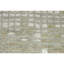 Handmade Silk and Wool Geometric Area Rug-708273465