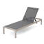 Chaise longue inclinable simple Caggiano-110810123-120959063