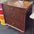 Nova Walnut Nightstand
