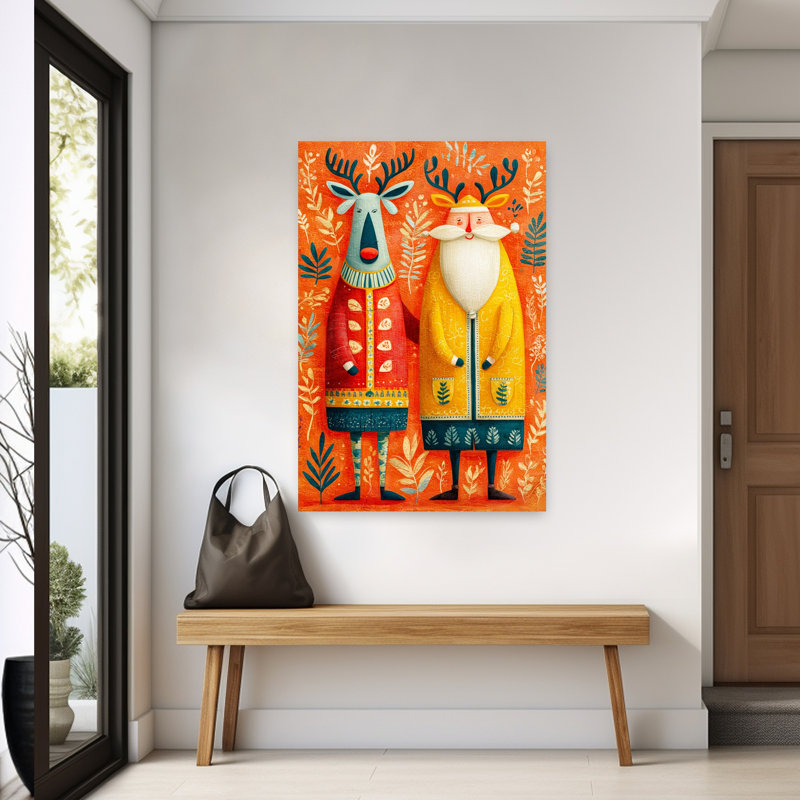 Print, 152.4cm H x 101.6cm W
