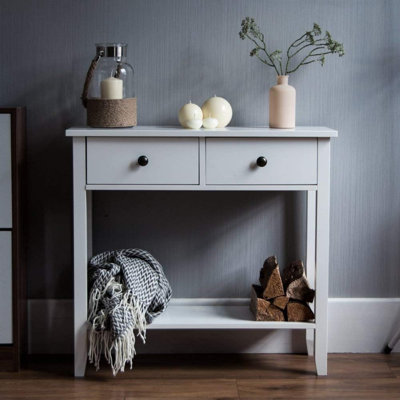 80cm Console Table