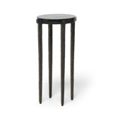 Como Marble End Table