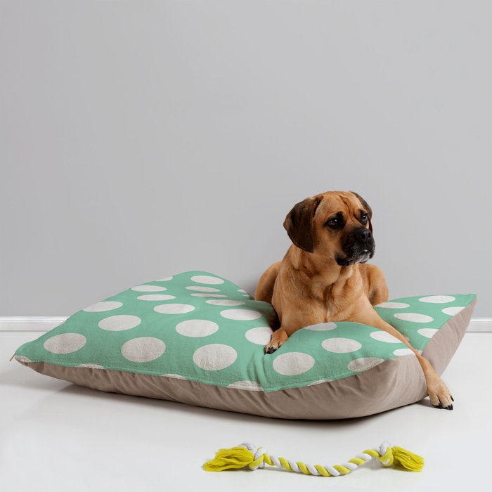 Cotton Pet Bed