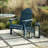Anette Outdoor Adirondack Set-163998219