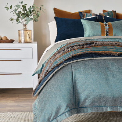 Montaigne Duvet Cover