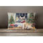  Coussin décoratif intérieur / extérieur en polyester Autre / Sans motif