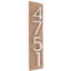 Rectangle Wall Plaque-425718656-425718664-425718747