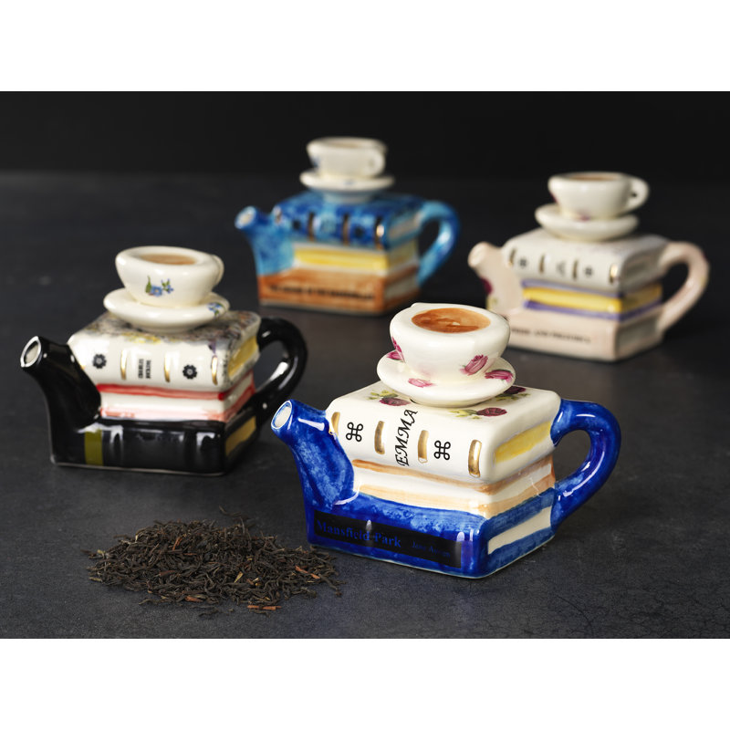 Rosalind Wheeler Liloh 0.25ml Teapot