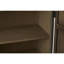 Malay 90 Wide Elm Solid Wood Sideboard