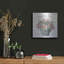 «Trust Me» par Cindy Jacobs, art mural en métal-2147113644