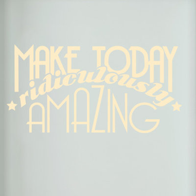Wall Decal