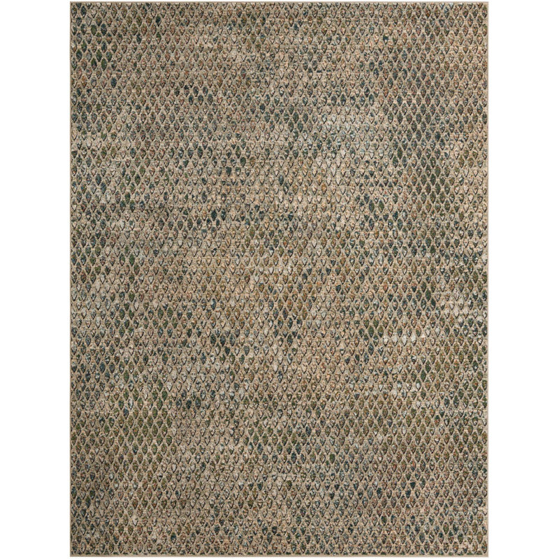  Stella Rug, Runner 2'7" x 10'