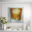 Dawning Glare Painting by Samuel Kane-25820606-25820605