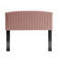 Rebecca Performance Velvet Headboard-1240472944-1240477431