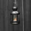 Nicola Spring - Metal Hanging Tealight Lanterns-50928613-123132312-128763608