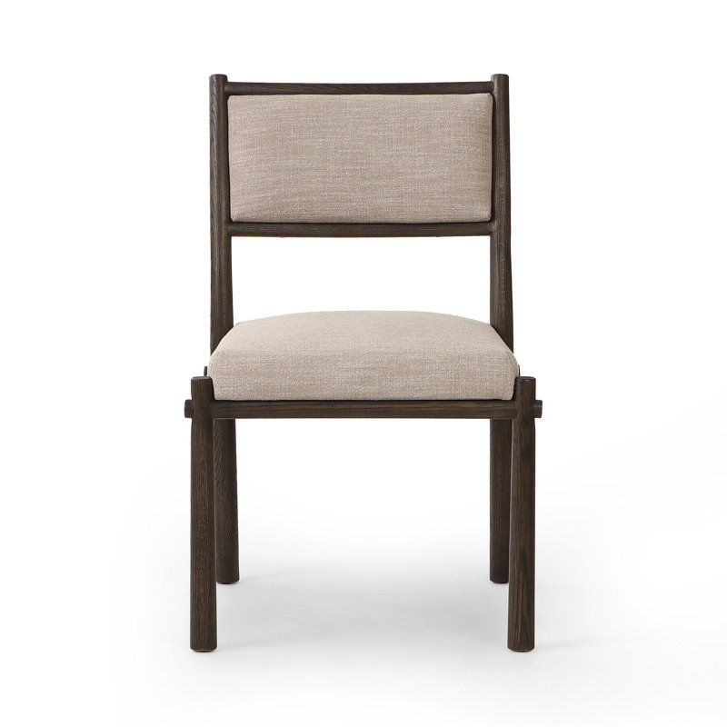Chaise d'appoint rembourrée Sonoma
