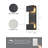 Carletto LED Wall Light