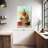 " Sitting Buddha " by NirvanaDesigns-159759516