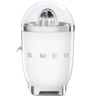 Smeg CJF11 Electric Citrus Juicer