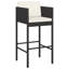 Garden Bar Set with Cushions Patio-1493360347