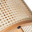 Table d'appoint en bois massif