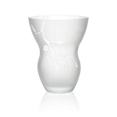 Vase de table à branche spring