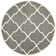 Carolene Hand Tufted Wool Geometric Rug
