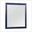 Miroir CHARLSTON avec cadre élégant, fabrication durable et design polyvalent pour les espaces modernes et traditionnels.-466453723