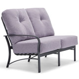 Fremont Outdoor 2 - Seat Loveseat