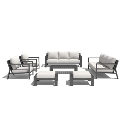 Chastain 7-Piece Seating Set