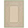 Vondrus Performance Floral Indoor/Outdoor Area Rug