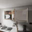 Armoire murale, cuisine