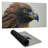 Brown-headed eagle - 15.75"x31.50" Desk mat