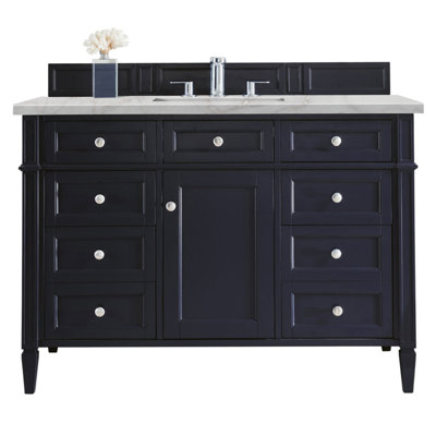 Brittany 48'' W Single Vanity