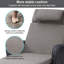 Chaise longue d'extérieur inclinable avec coussins Dahlyla-707313089-707313095