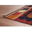 Tapis traditionnel Kilim Dye